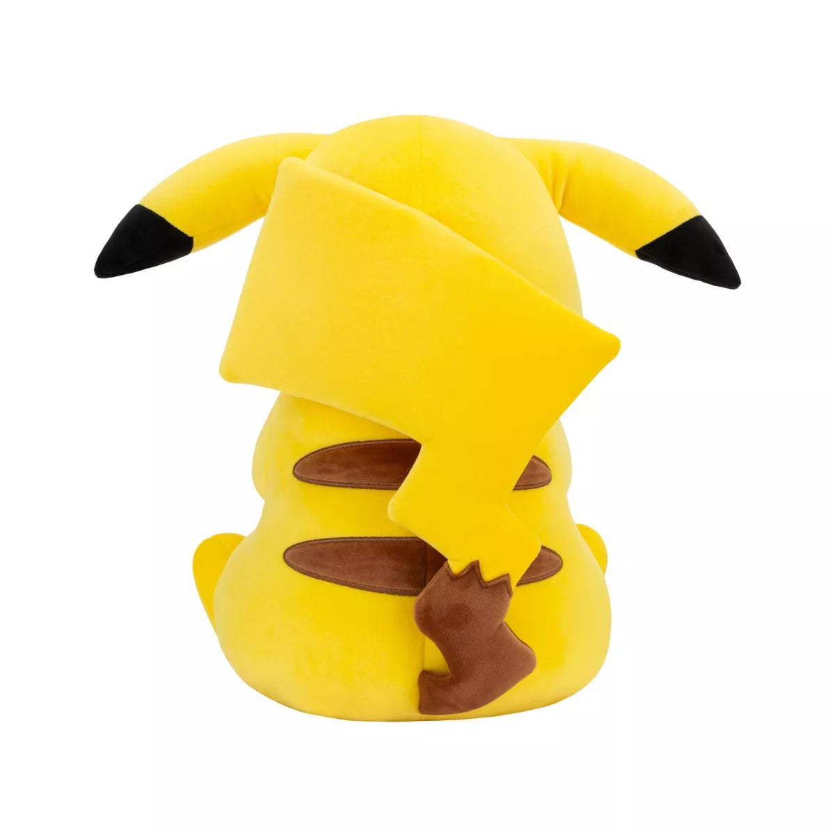 Pokemon 18" Sleeping Plush Pikachu