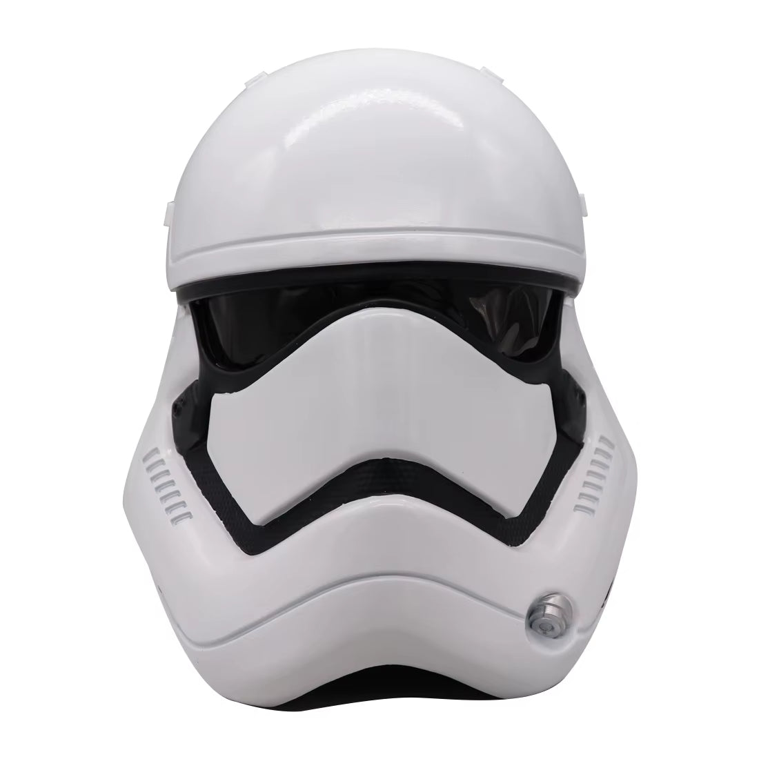 Adult Cosplay Helmet Star Wars Anime Peripheral the Mandalorian Helmet Mask Christmas Skywalker Rises Mando Bounty Hunter Toys