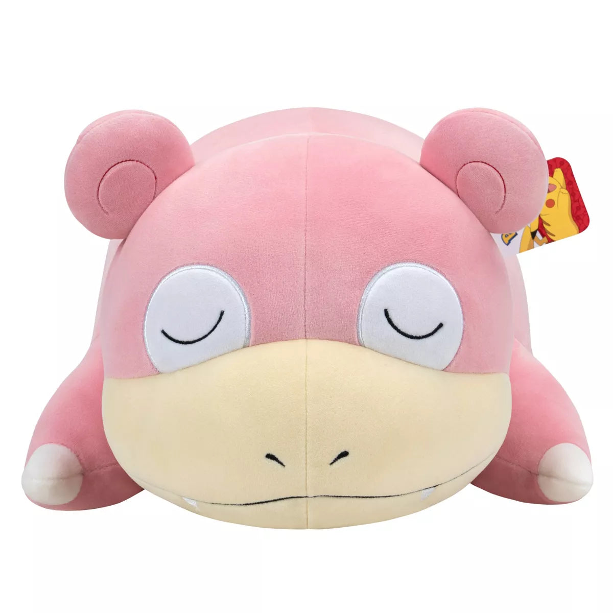 Pokemon 18" Sleeping Plush Slowpoke