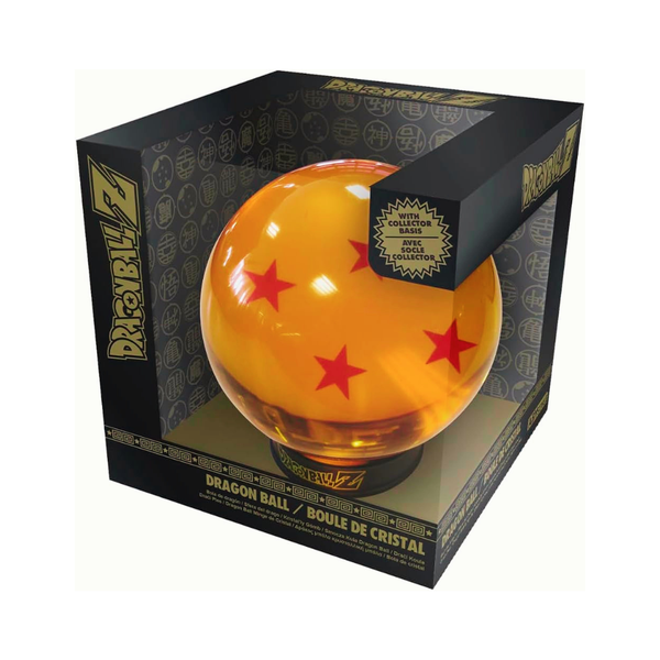 Dragon Ball Z - Dragon Balls (Premium 4 Star Dragon Ball)