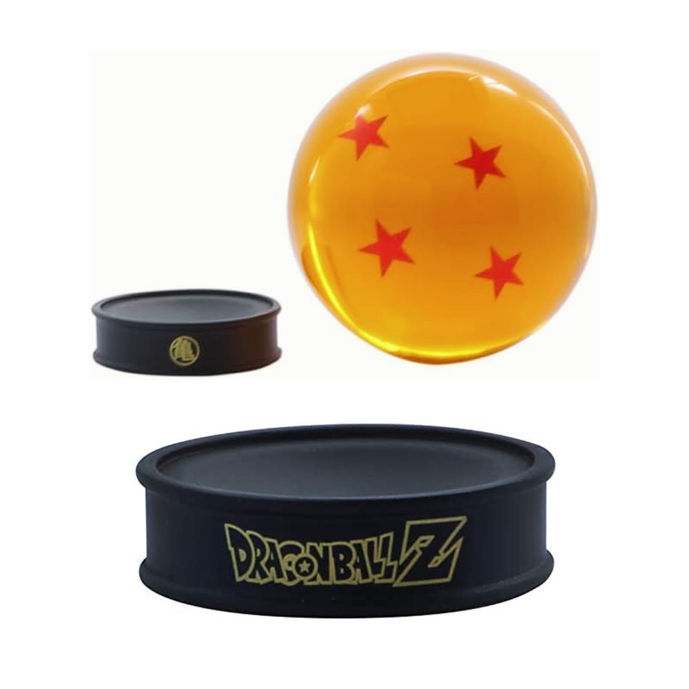 Dragon Ball Z - Dragon Balls (Premium 4 Star Dragon Ball)