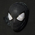 Spider-Man 2 Handmade Black Mask