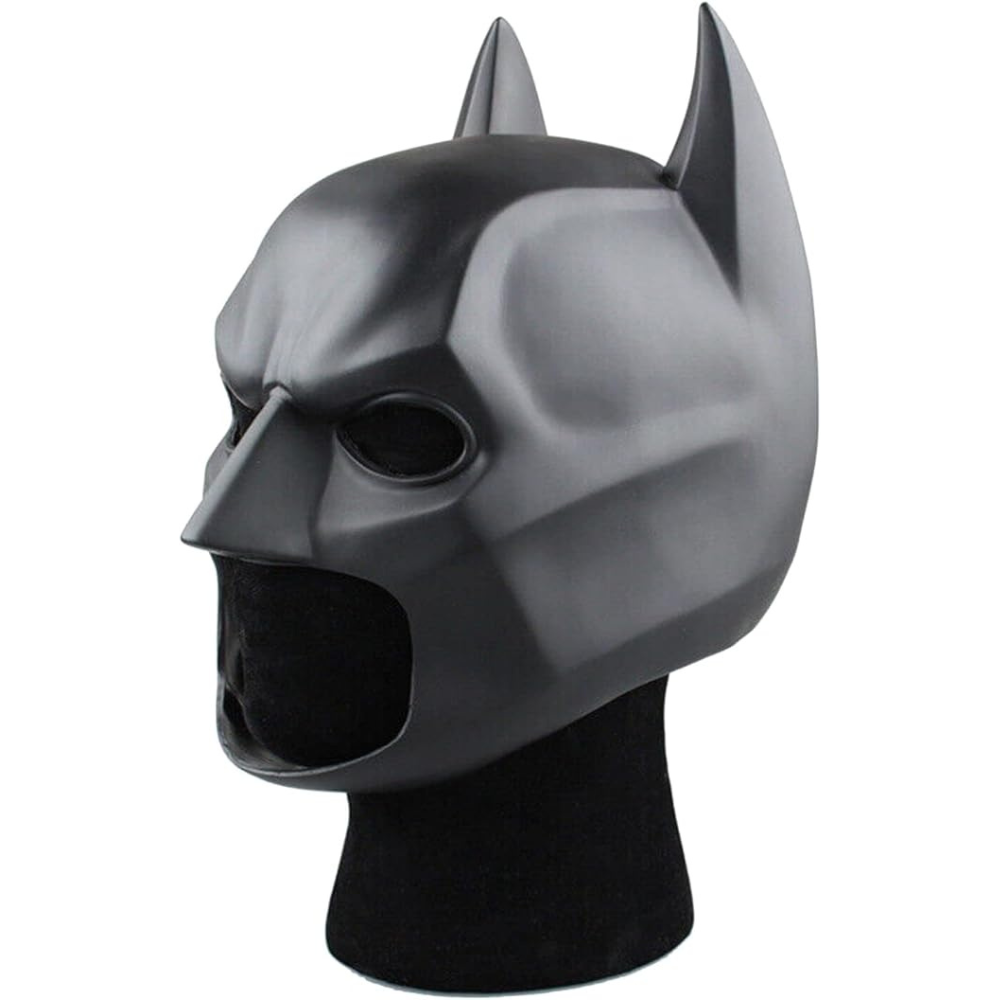 Batman Mask | The Dark Knight Props Cosplay