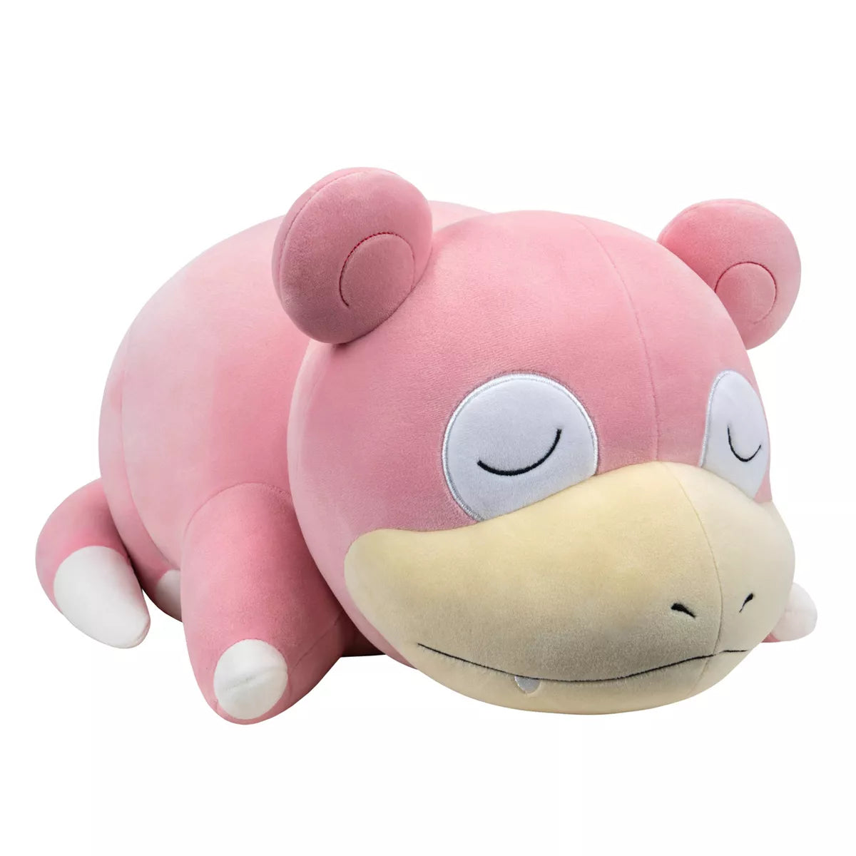 Pokemon 18" Sleeping Plush Slowpoke