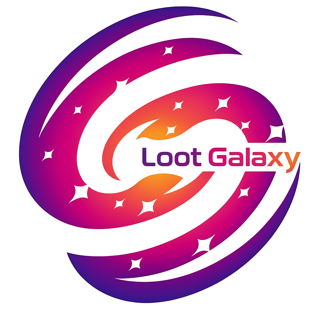 Loot Galaxy Shop