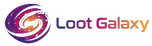 Loot Galaxy – Home