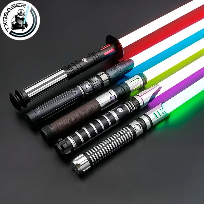 Metal Lightsaber | Premium Saber Quality