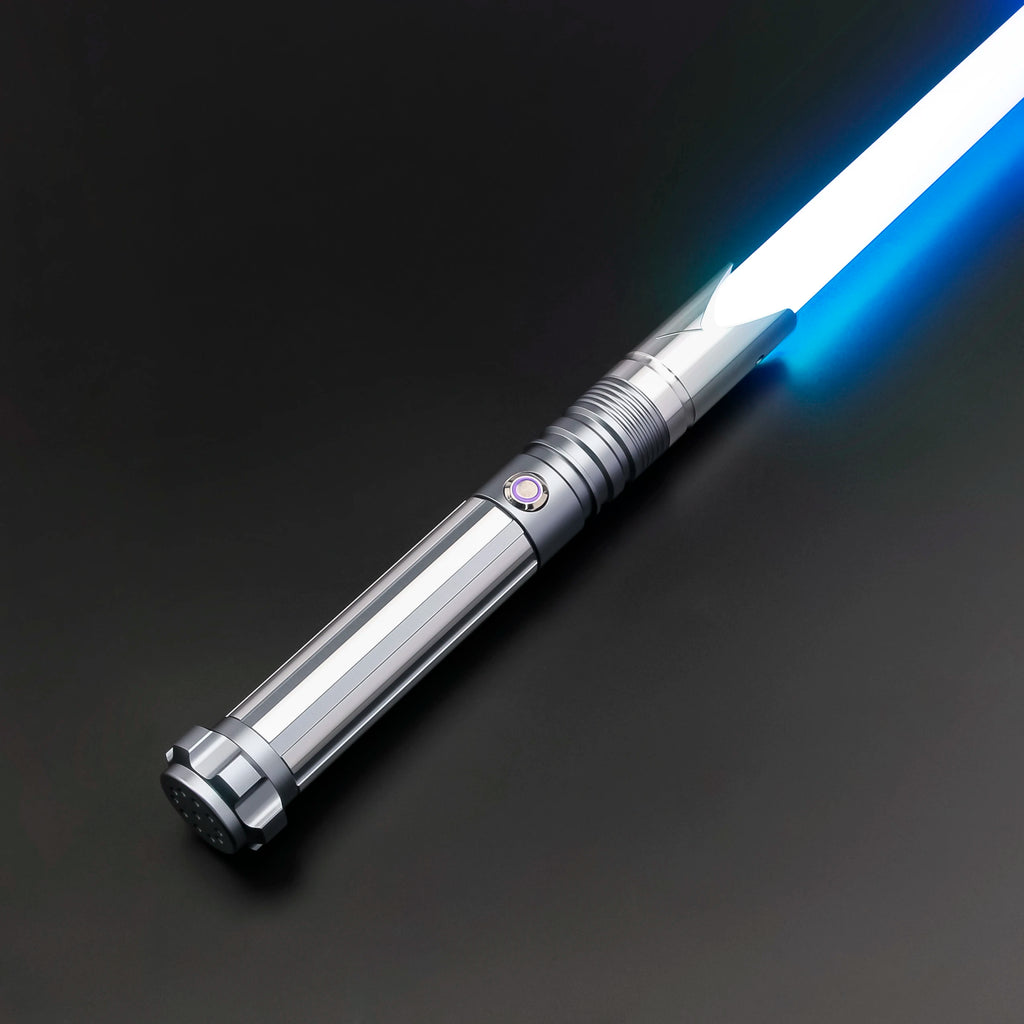 Metal Lightsaber | Premium Saber Quality