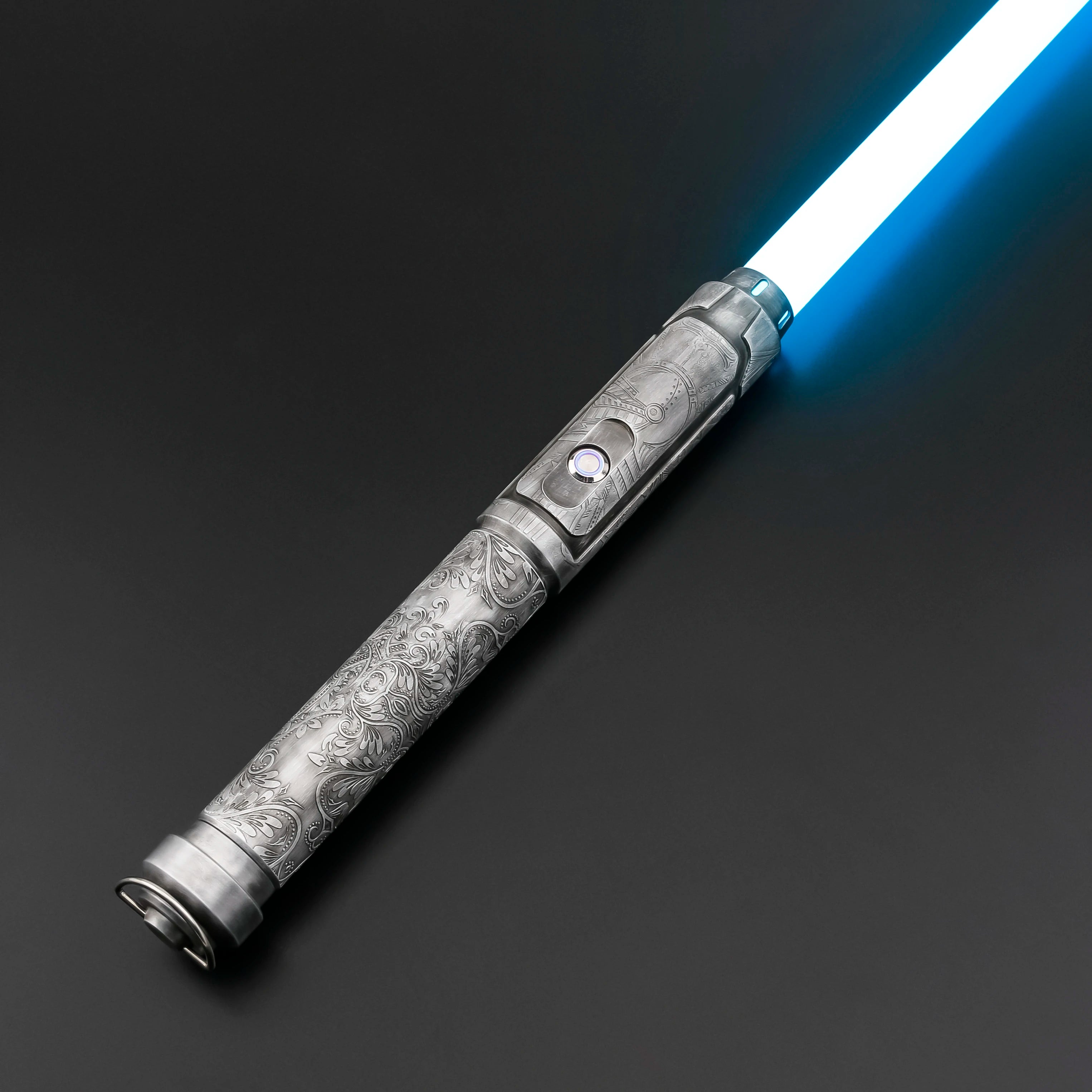 Metal Lightsaber | Premium Saber Quality
