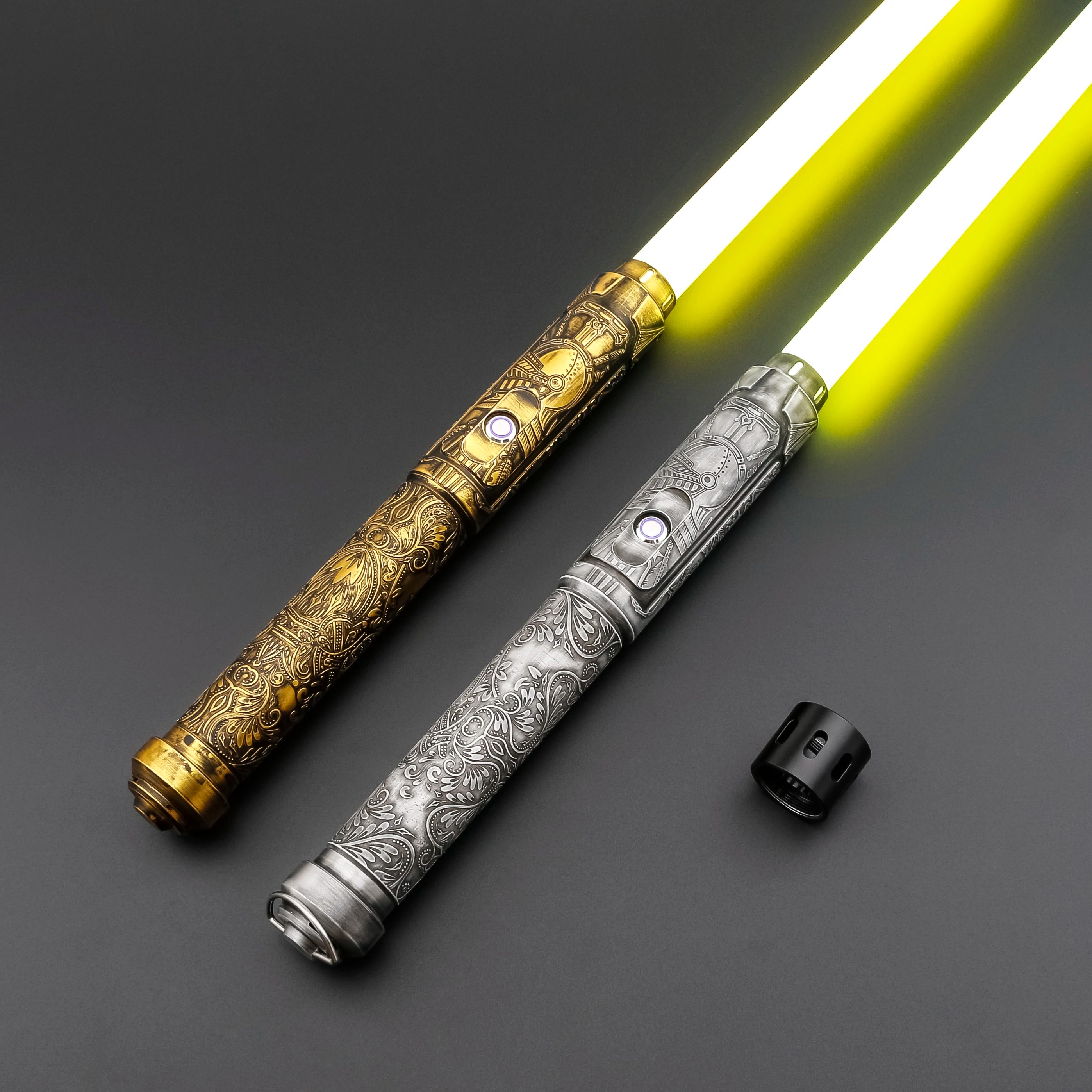 Metal Lightsaber | Premium Saber Quality