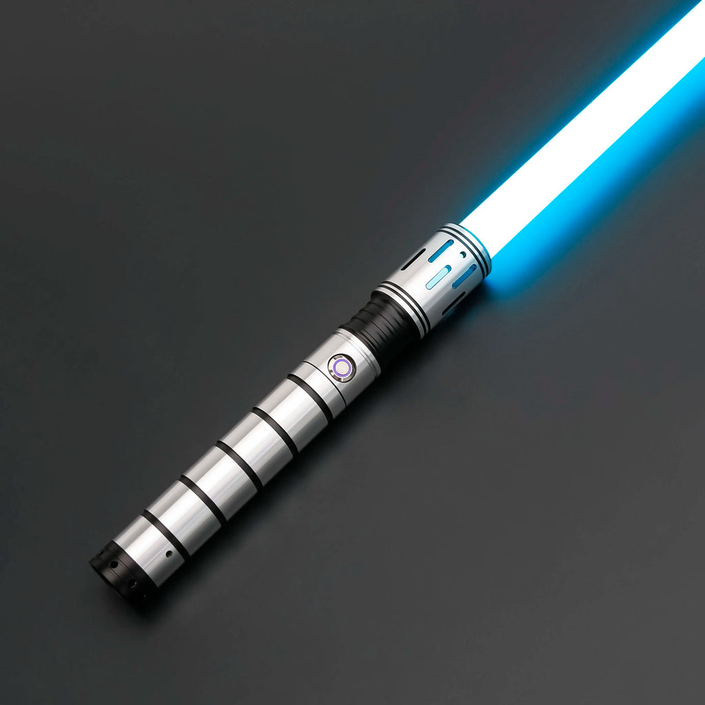 Metal Lightsaber | Premium Saber Quality