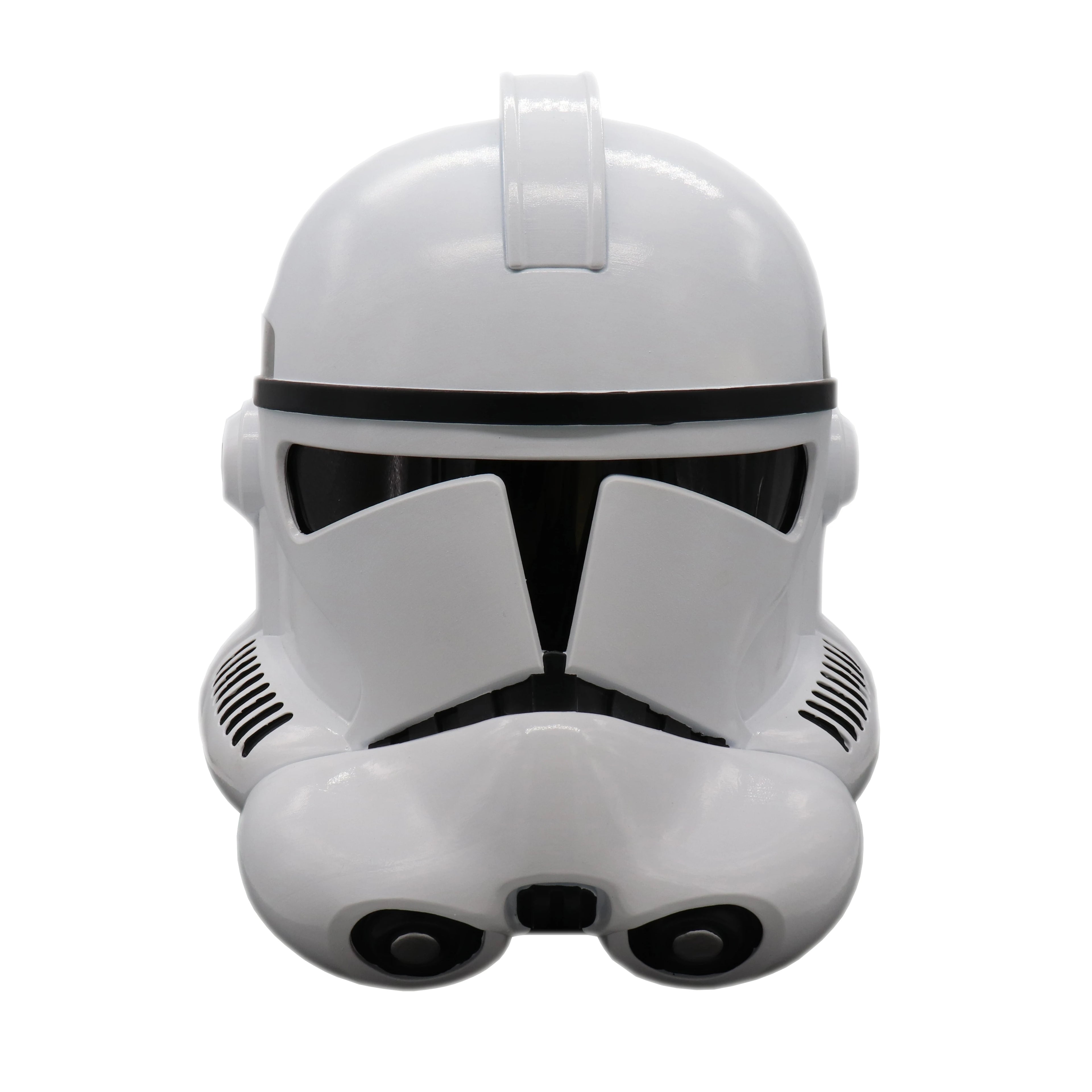 Adult Cosplay Helmet Star Wars Anime Peripheral the Mandalorian Helmet Mask Christmas Skywalker Rises Mando Bounty Hunter Toys