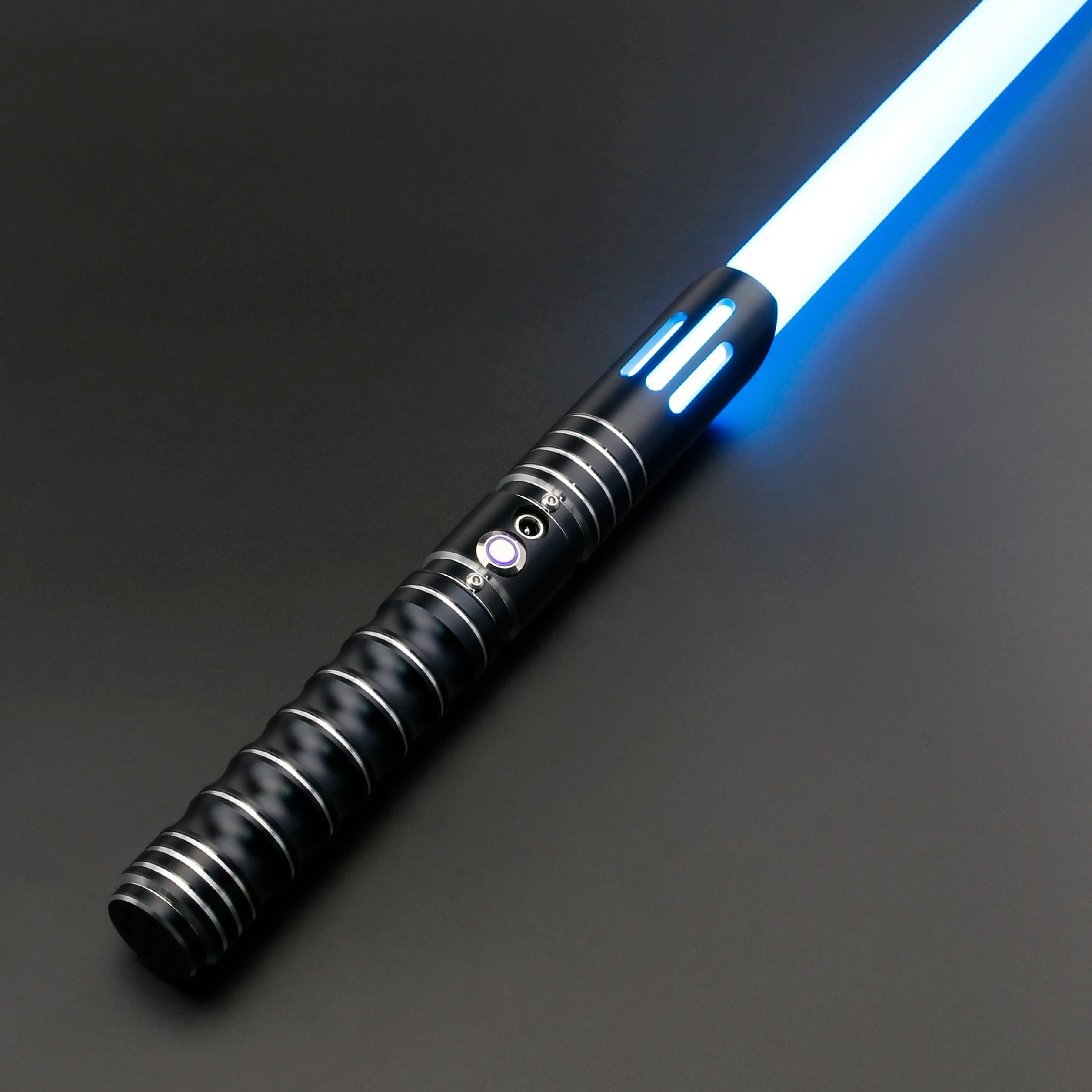 Metal Lightsaber | Premium Saber Quality