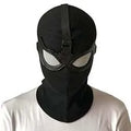 Stealth Suit Spider-Man Wearable Mask Replica