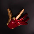 Marvel MK42 Iron Man 1:1 Wearable Armor Arm