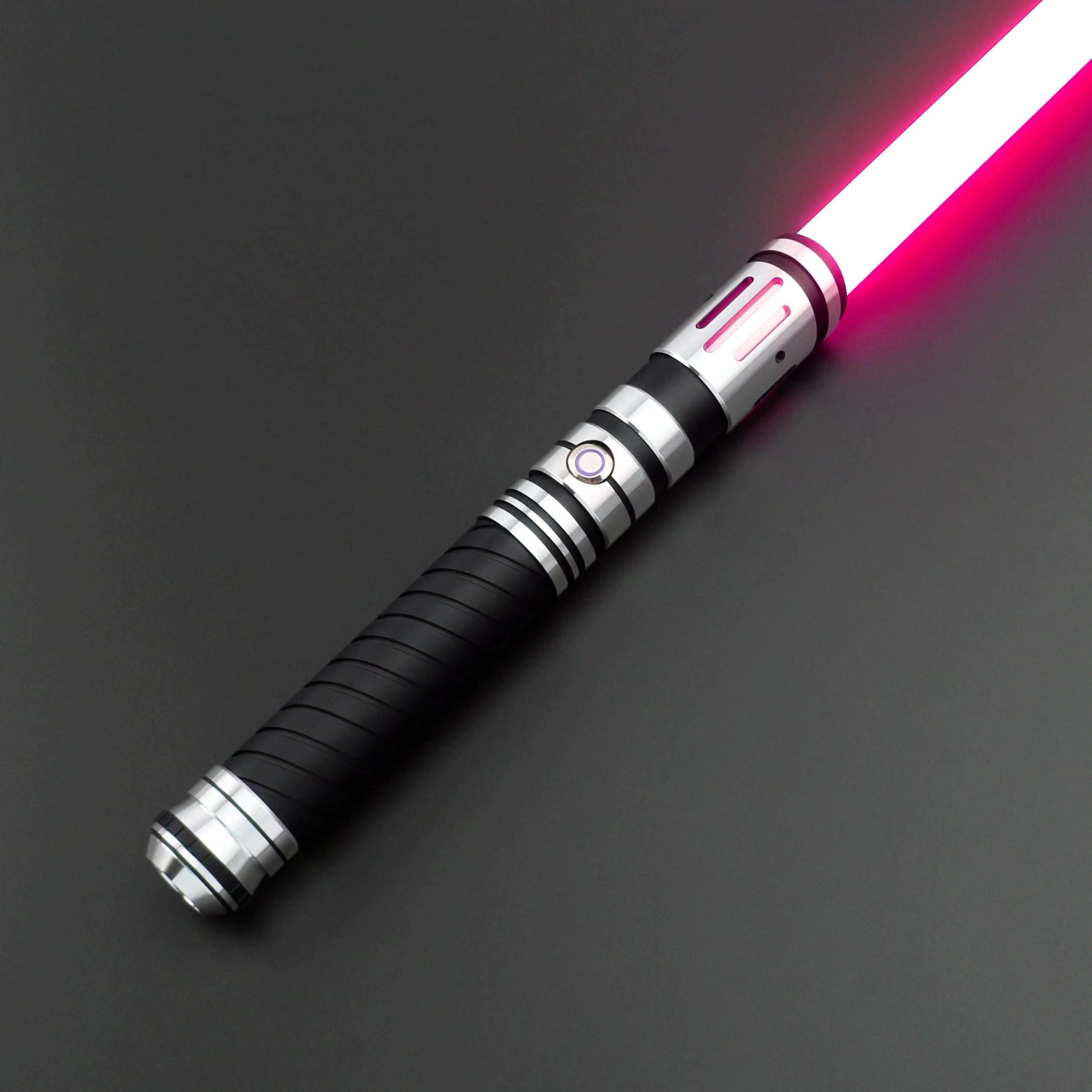 Metal Lightsaber | Premium Saber Quality