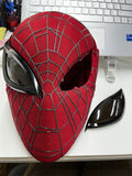 Spider-Man Mask 1:1  Wearable Replica
