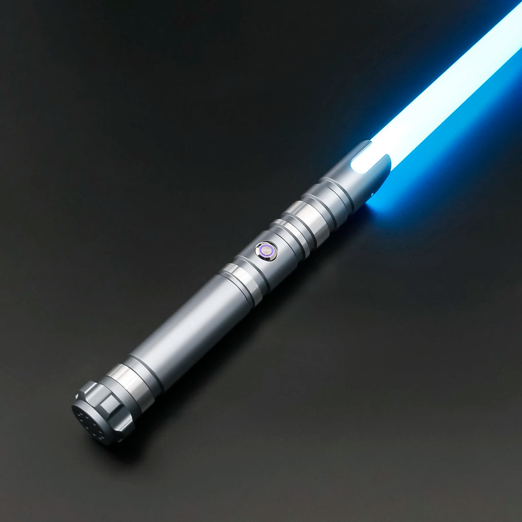 Metal Lightsaber | Premium Saber Quality