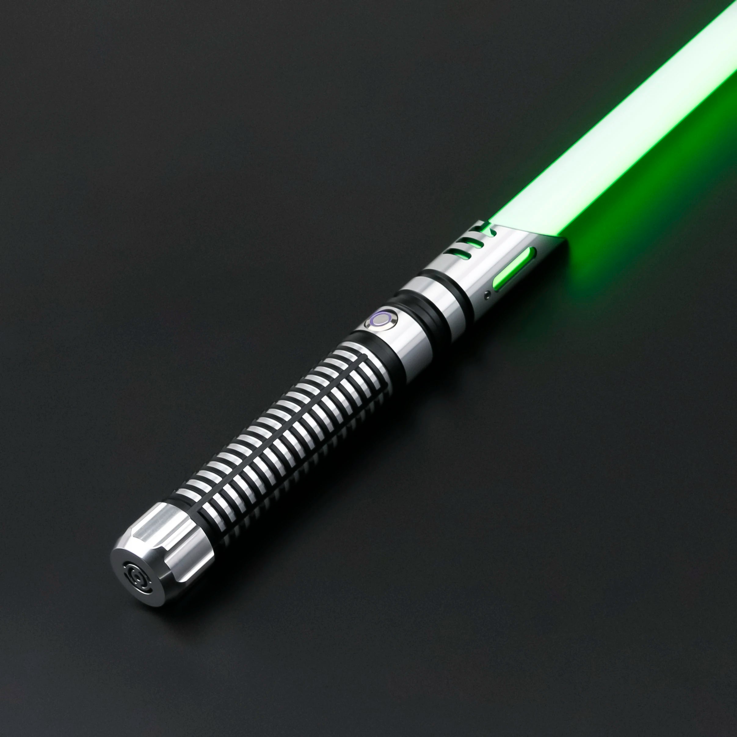Metal Lightsaber | Premium Saber Quality