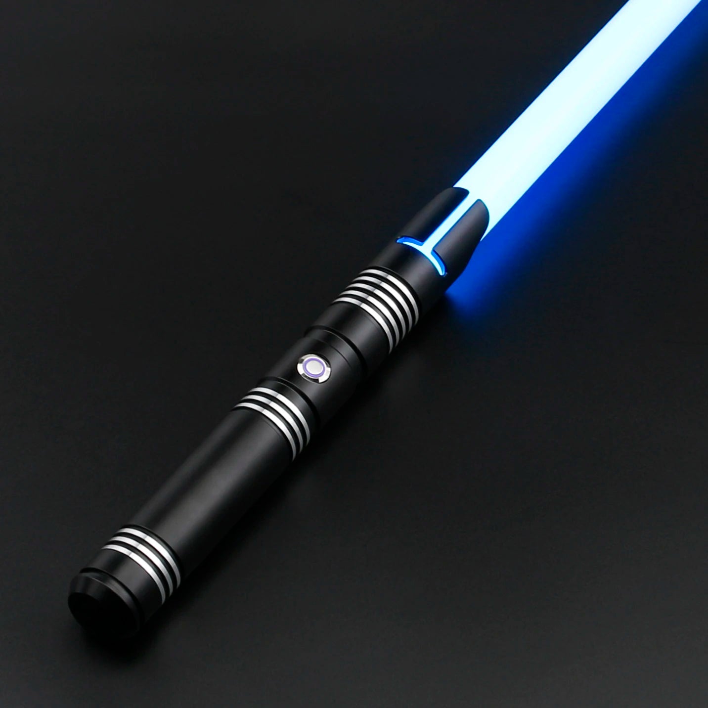 Metal Lightsaber | Premium Saber Quality