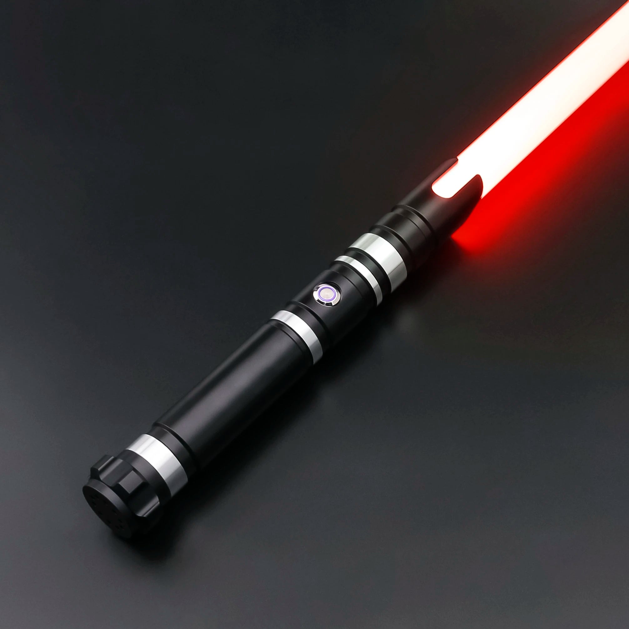 Metal Lightsaber | Premium Saber Quality
