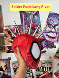 Spider-Punk Wearable Mask Replica