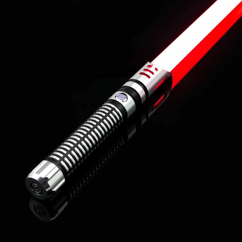 Metal Lightsaber | Premium Saber Quality