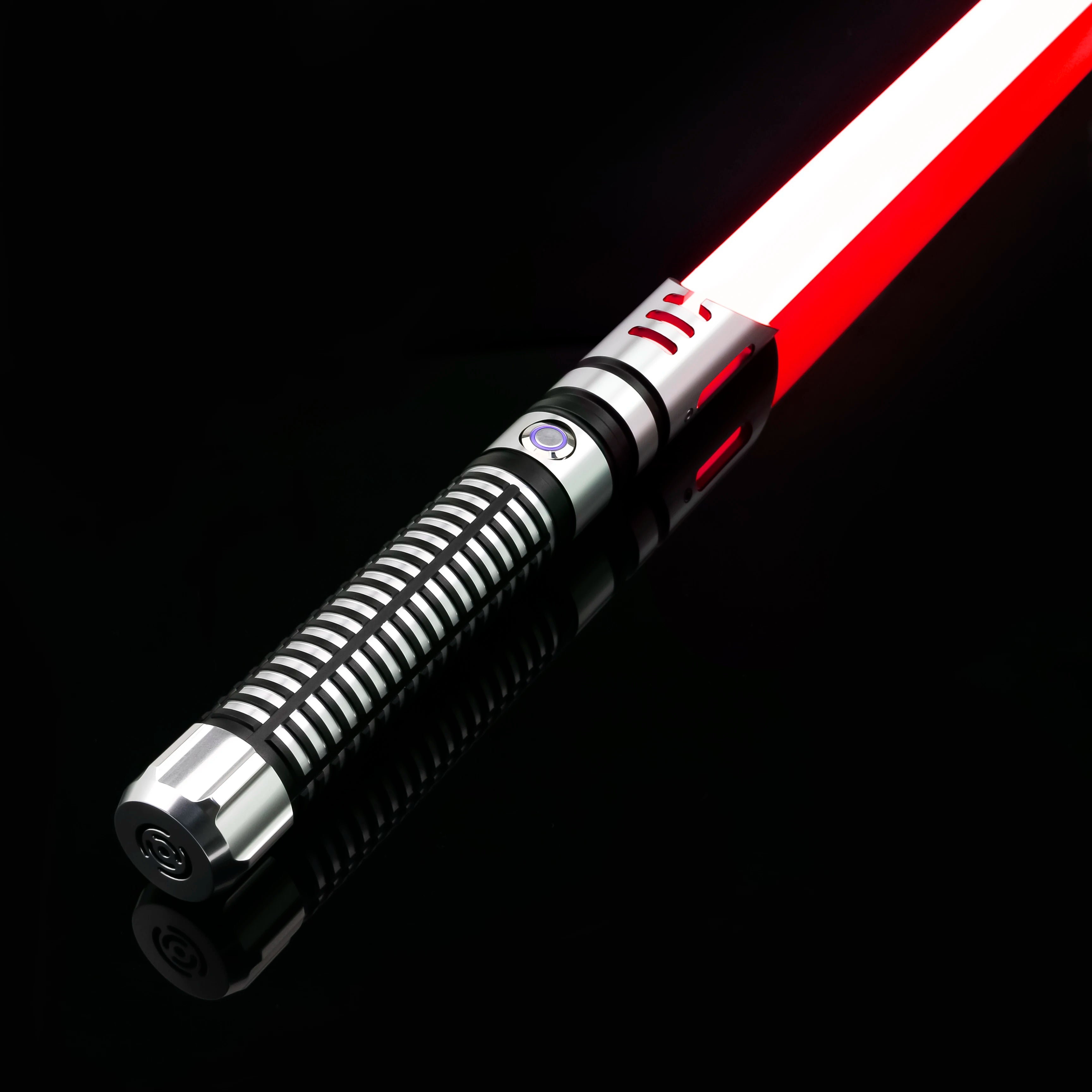 Metal Lightsaber | Premium Saber Quality