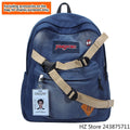 Spider-Man Denim Backpack - Spiderman Andrew Garfield Backpack