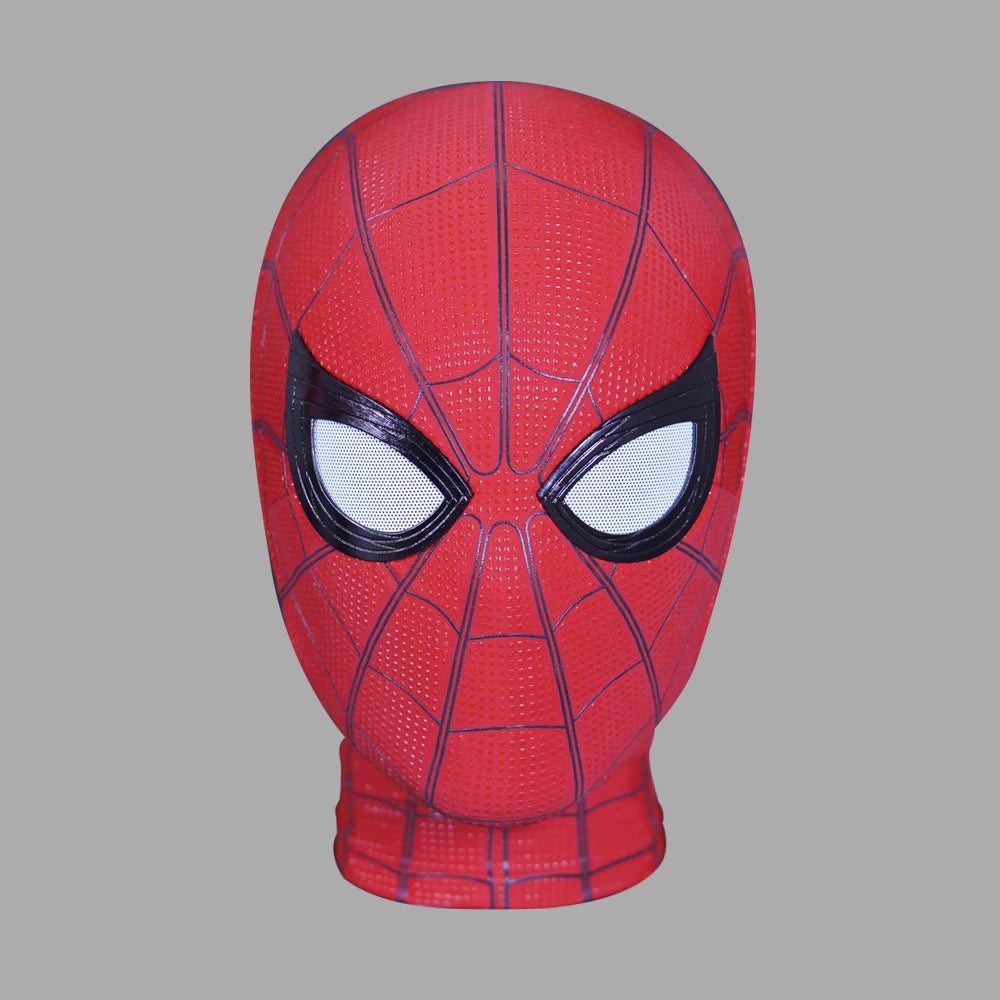 No Way Home (2021) Spider-Man Mask 1:1 Replica