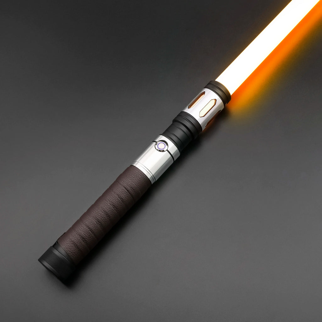Metal Lightsaber | Premium Saber Quality