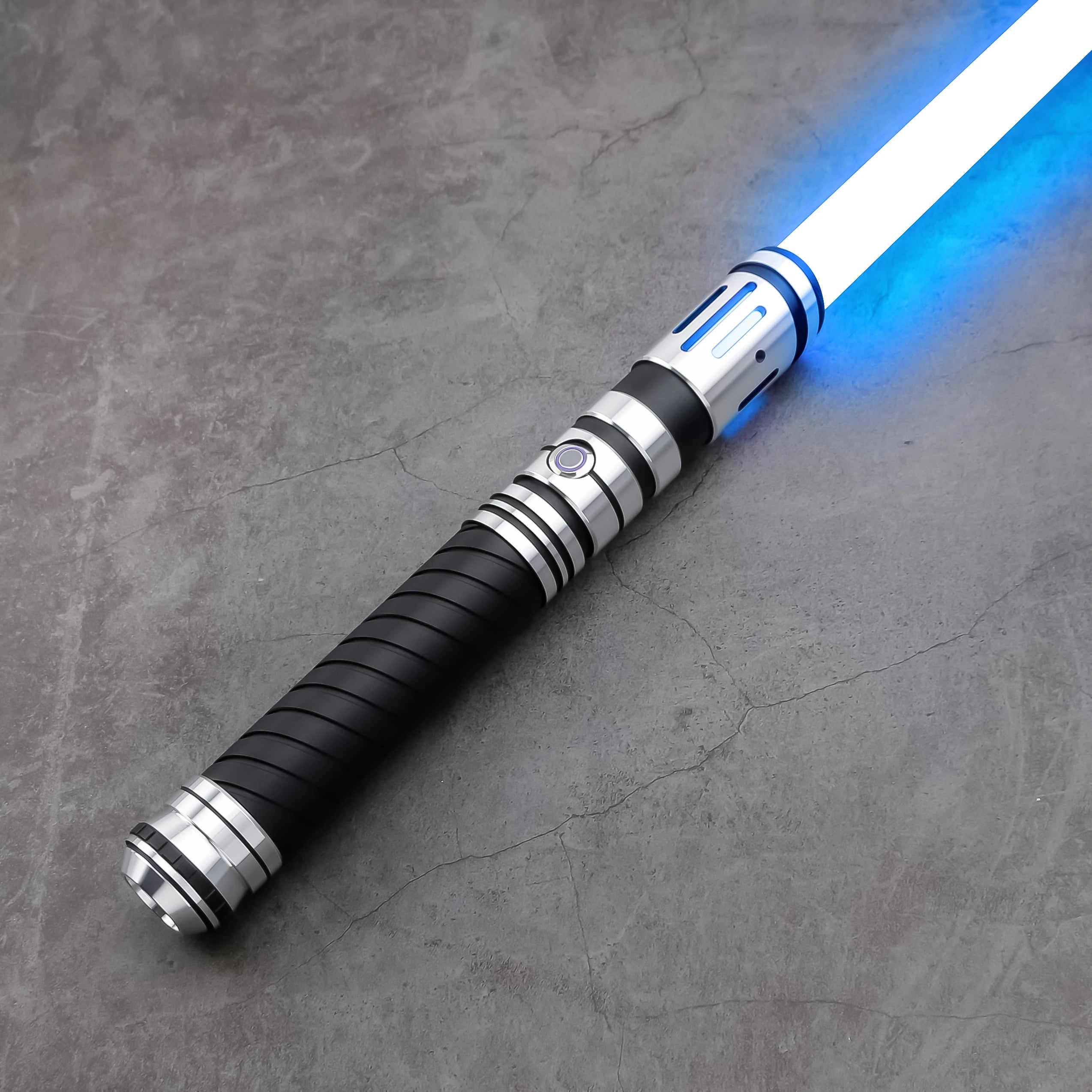 Metal Lightsaber | Premium Saber Quality