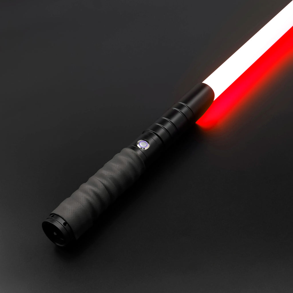 Metal Lightsaber | Premium Saber Quality