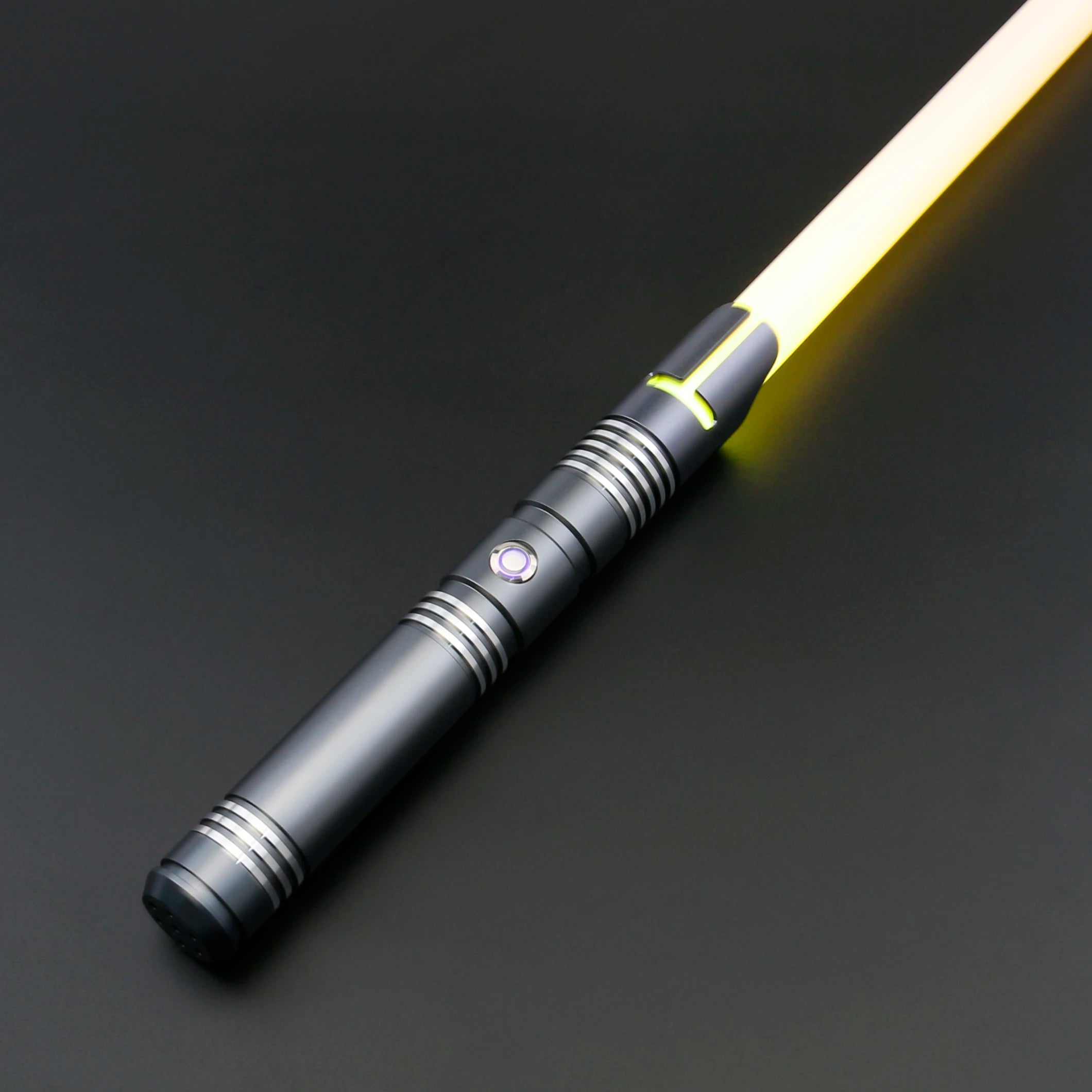 Metal Lightsaber | Premium Saber Quality