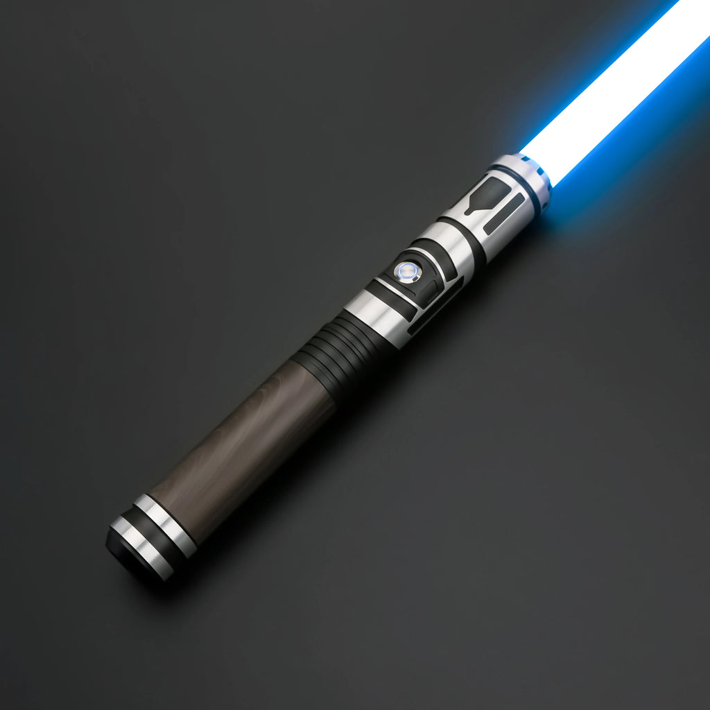 Metal Lightsaber | Premium Saber Quality