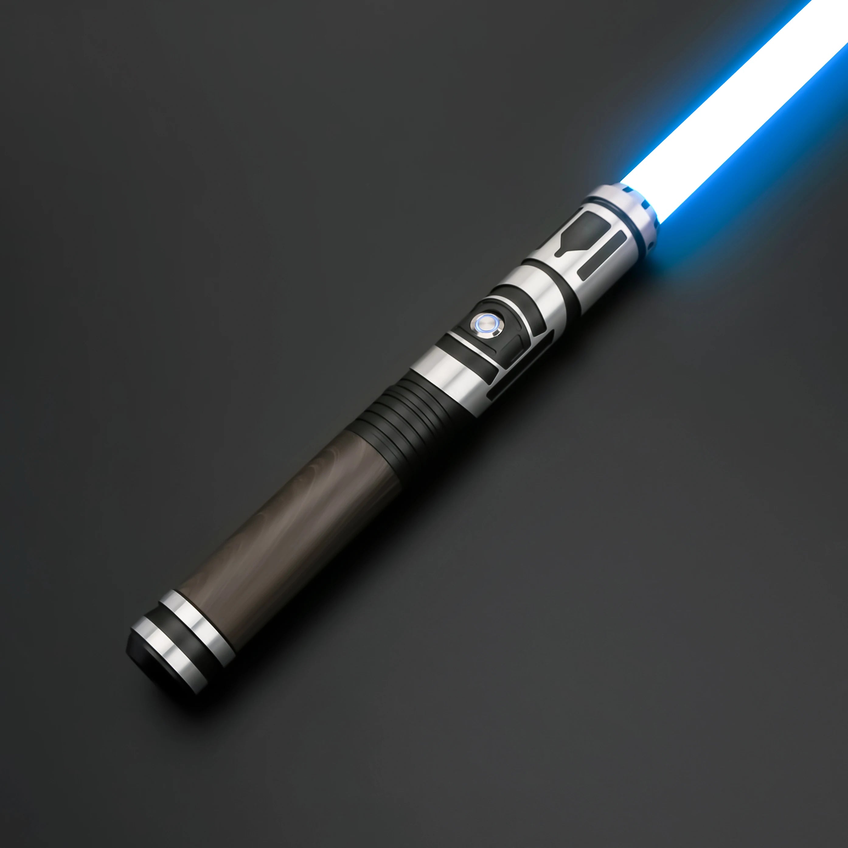 Metal Lightsaber | Premium Saber Quality