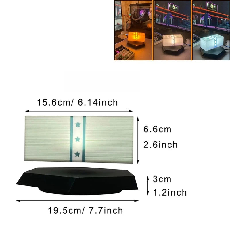 GTA V Floating Money Lamp Replica