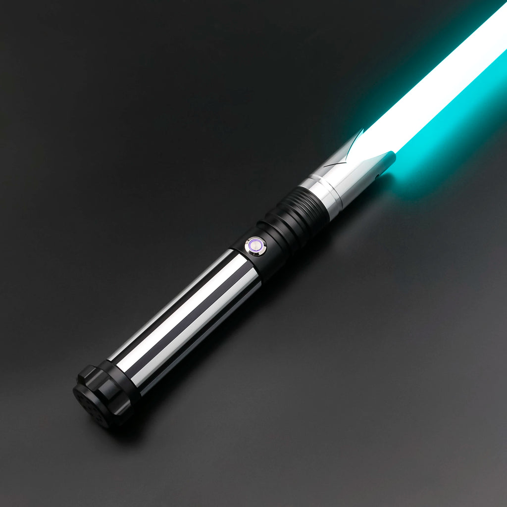 Metal Lightsaber | Premium Saber Quality