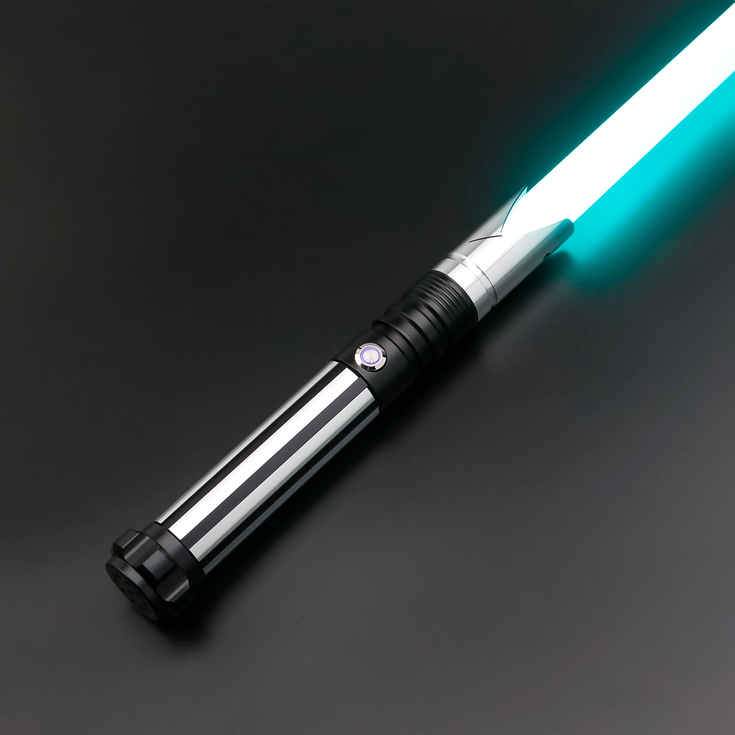 Metal Lightsaber | Premium Saber Quality