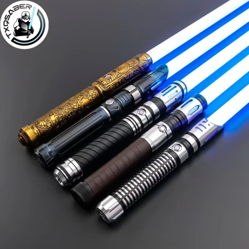 Metal Lightsaber | Premium Saber Quality