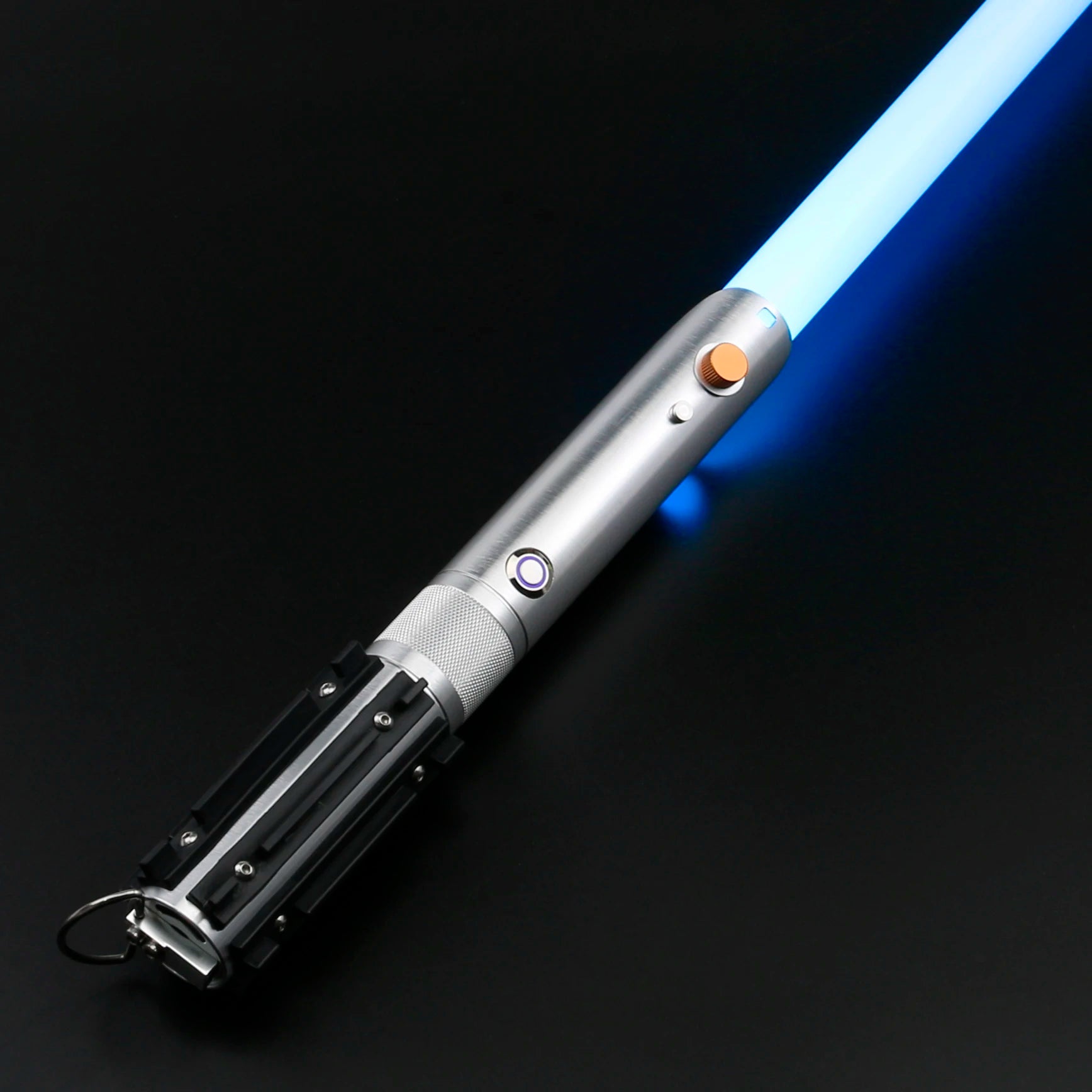 Metal Lightsaber | Premium Saber Quality