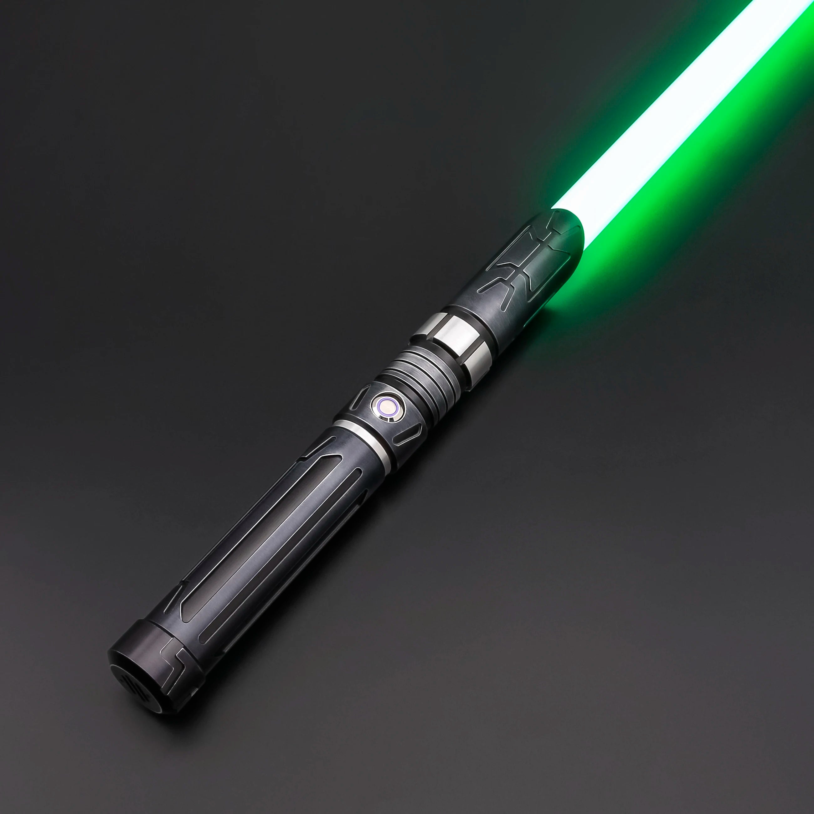 Metal Lightsaber | Premium Saber Quality