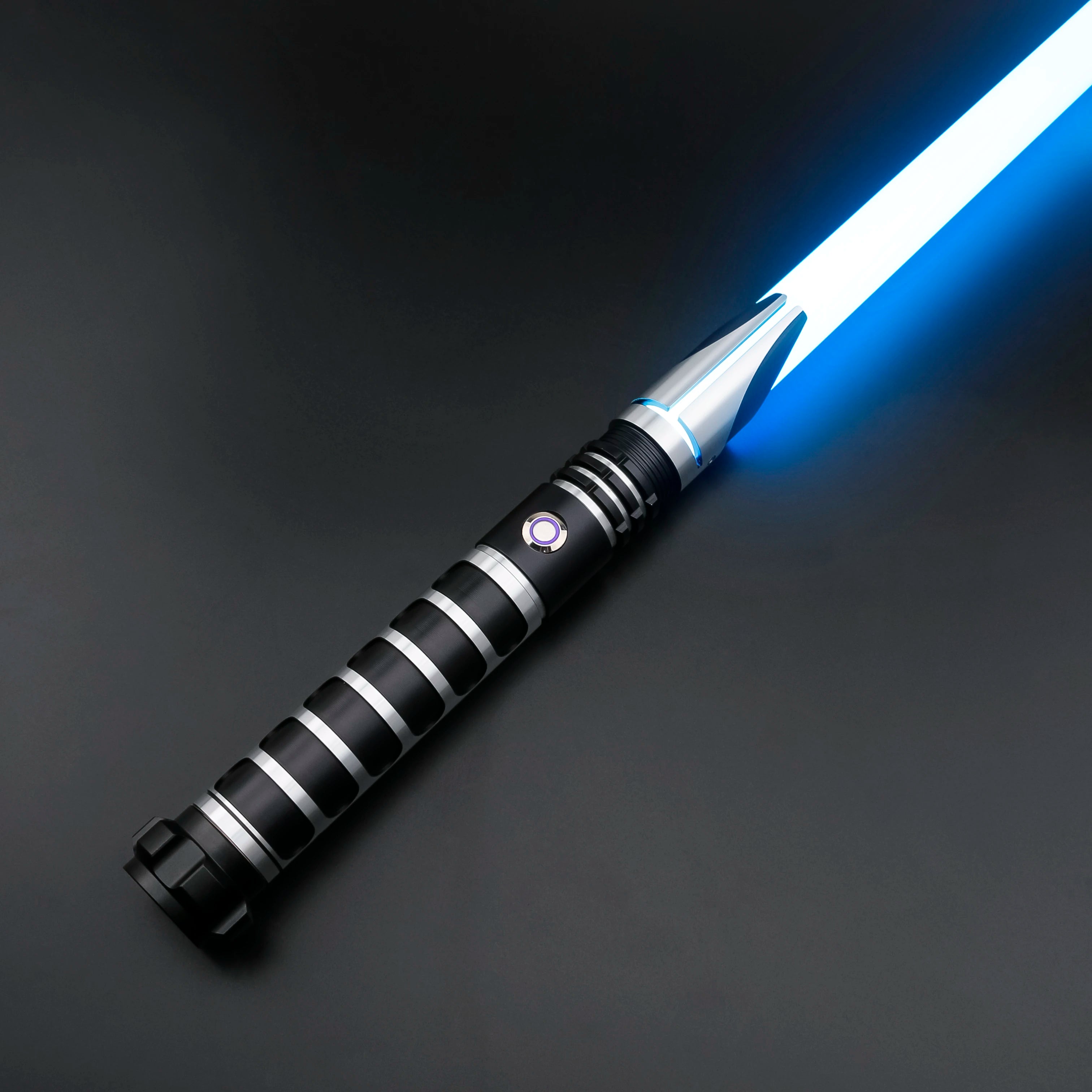 Metal Lightsaber | Premium Saber Quality