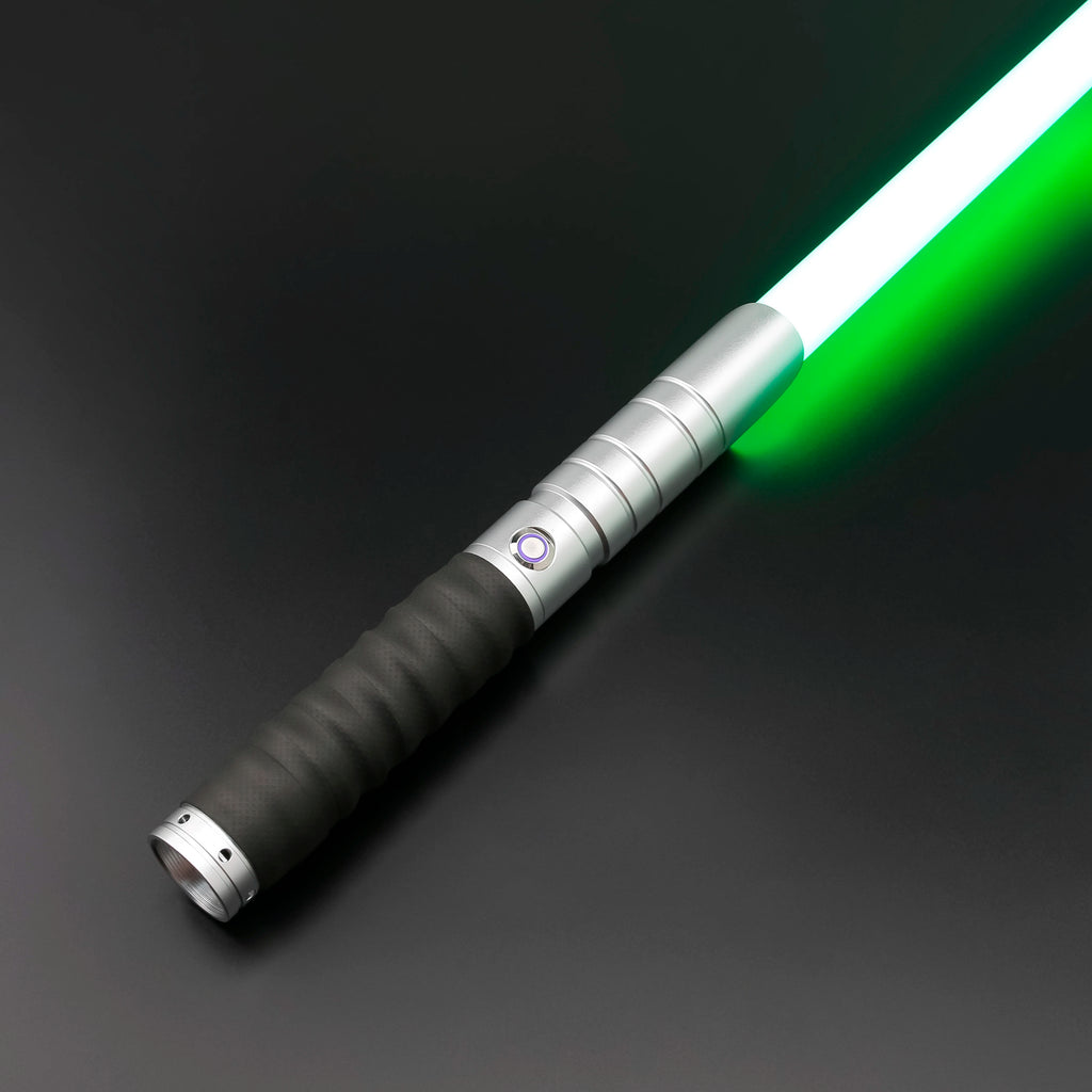 Metal Lightsaber | Premium Saber Quality