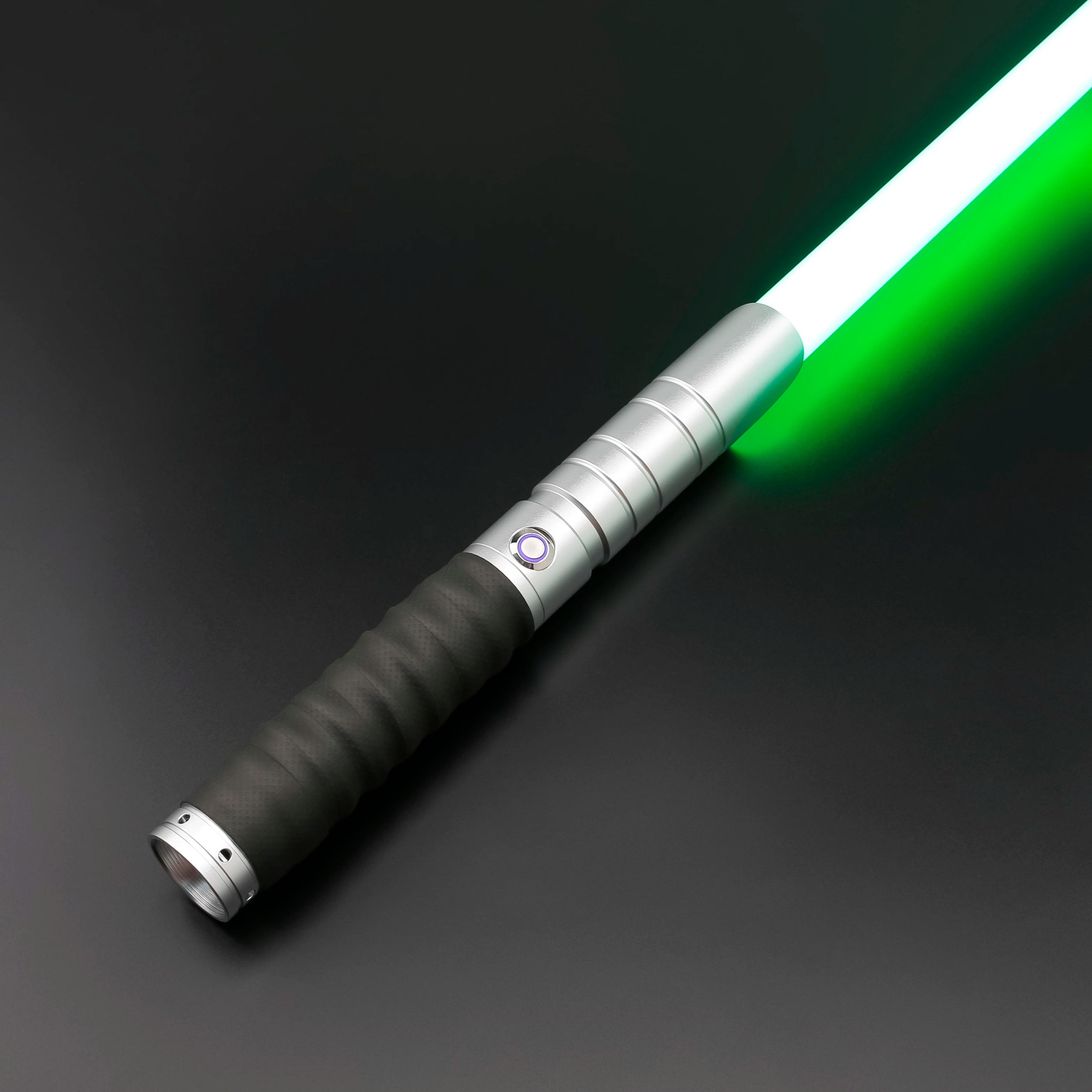 Metal Lightsaber | Premium Saber Quality
