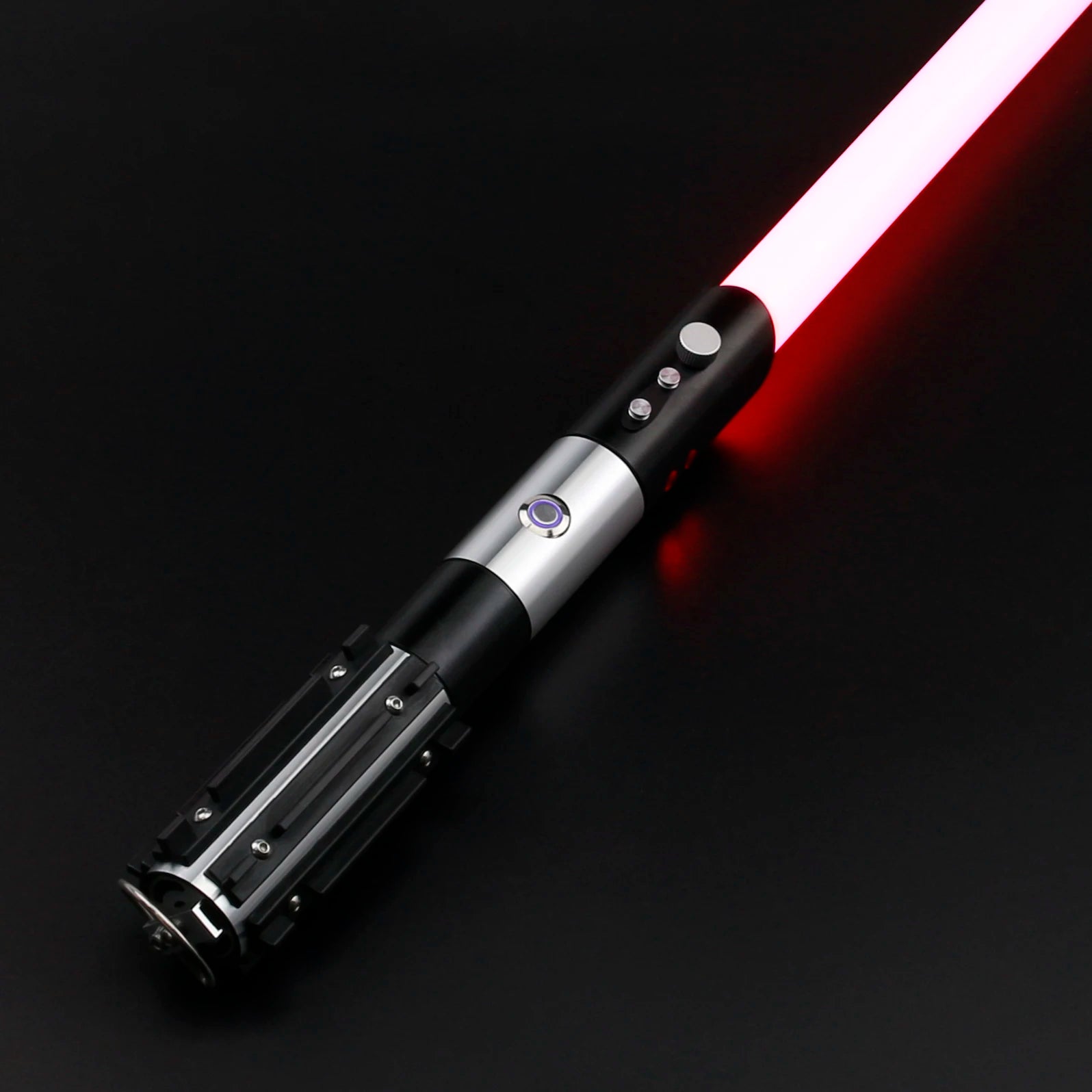 Metal Lightsaber | Premium Saber Quality