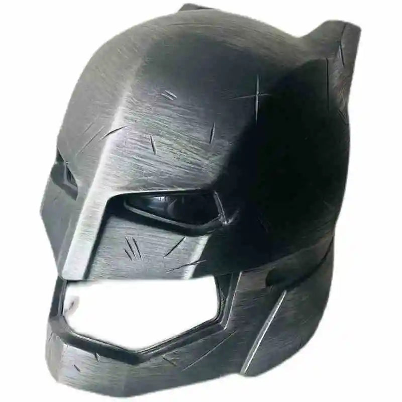 Original Batman Mask Helmet Headgear Batman Handsome Tk Live Props Movie Halloween Cosplay Holiday Parties Adult Surprise Gift