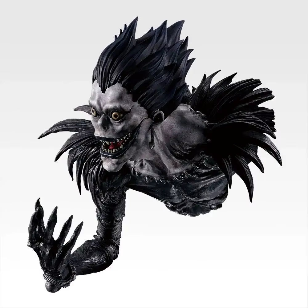 Death Note Ichiban Kuji, L, Yagami - Action Figure Anime – Loot