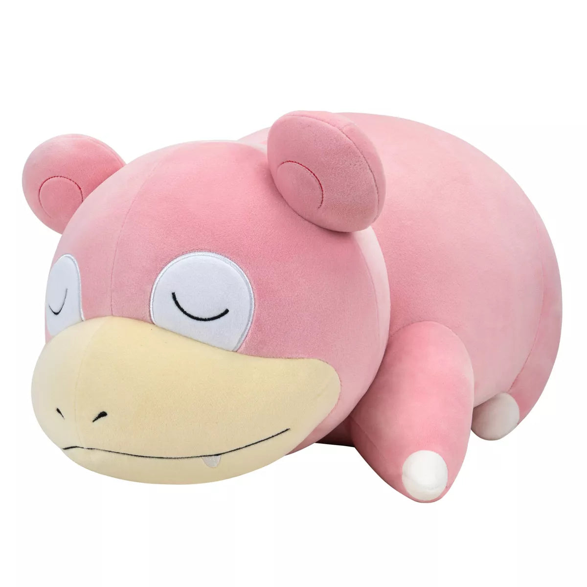 Pokemon 18" Sleeping Plush Slowpoke