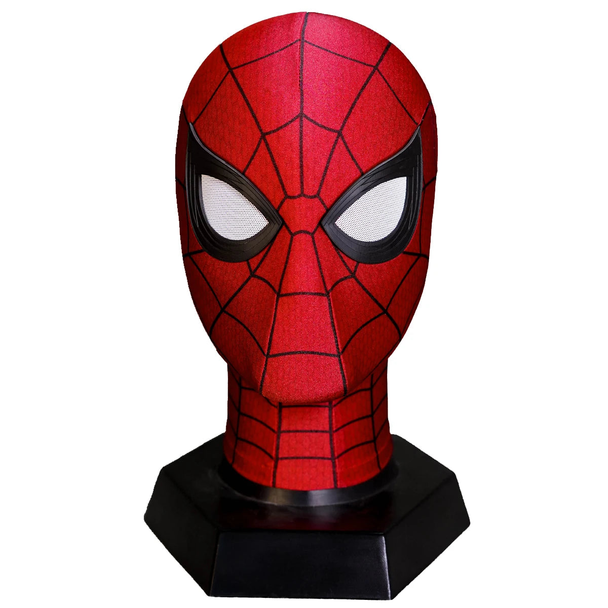 Spider-Man: Brand New Day Masks Tom Holland Mask 3D Printed Halloween Cosplay Mask Role Play Cos Helmet for Adult Birthday Gift